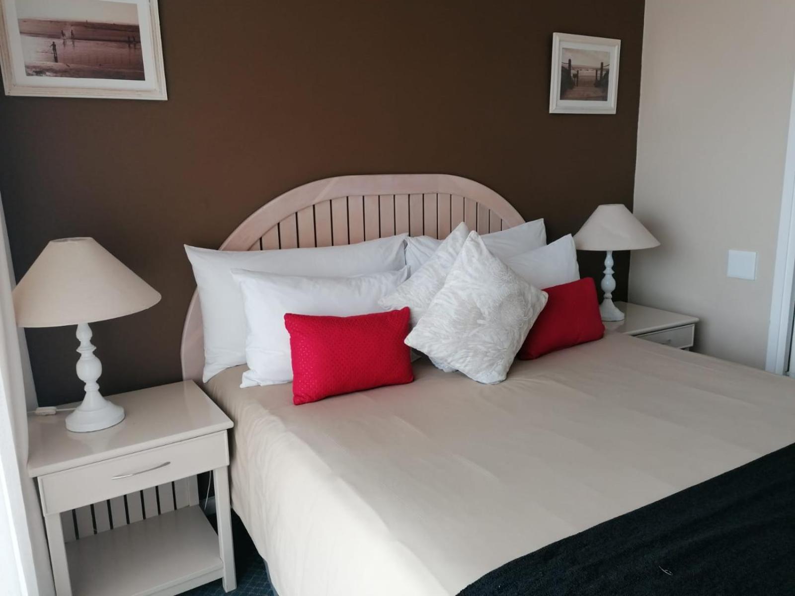Cape Town Beachfront Apartments At Leisure Bay Exterior foto