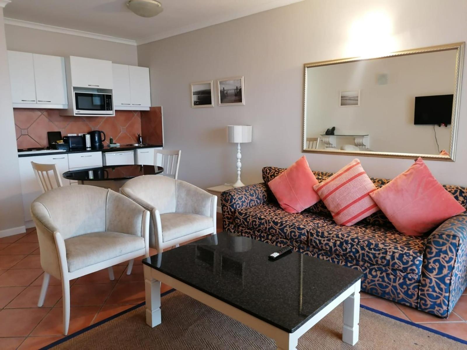 Cape Town Beachfront Apartments At Leisure Bay Exterior foto