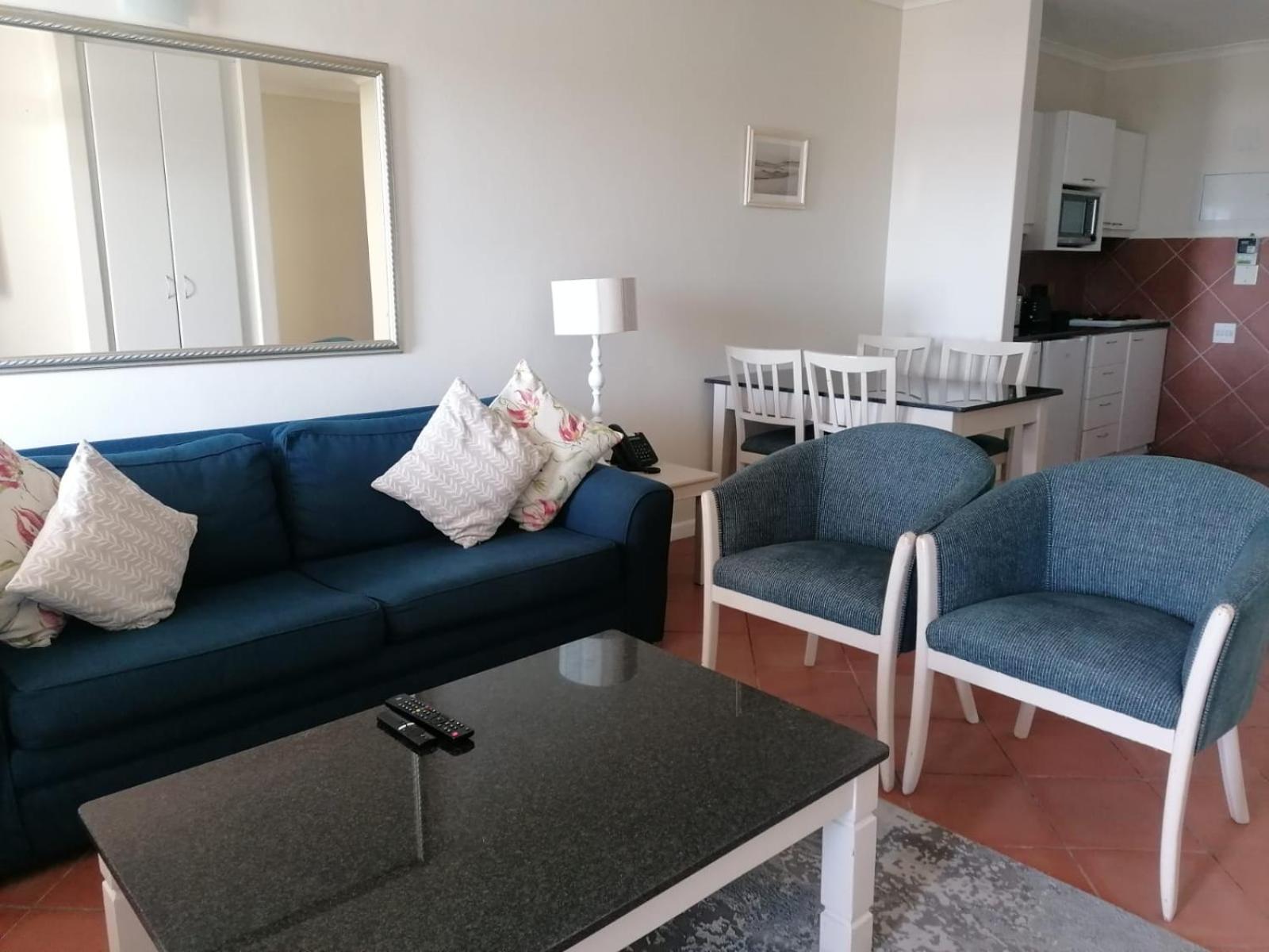 Cape Town Beachfront Apartments At Leisure Bay Exterior foto