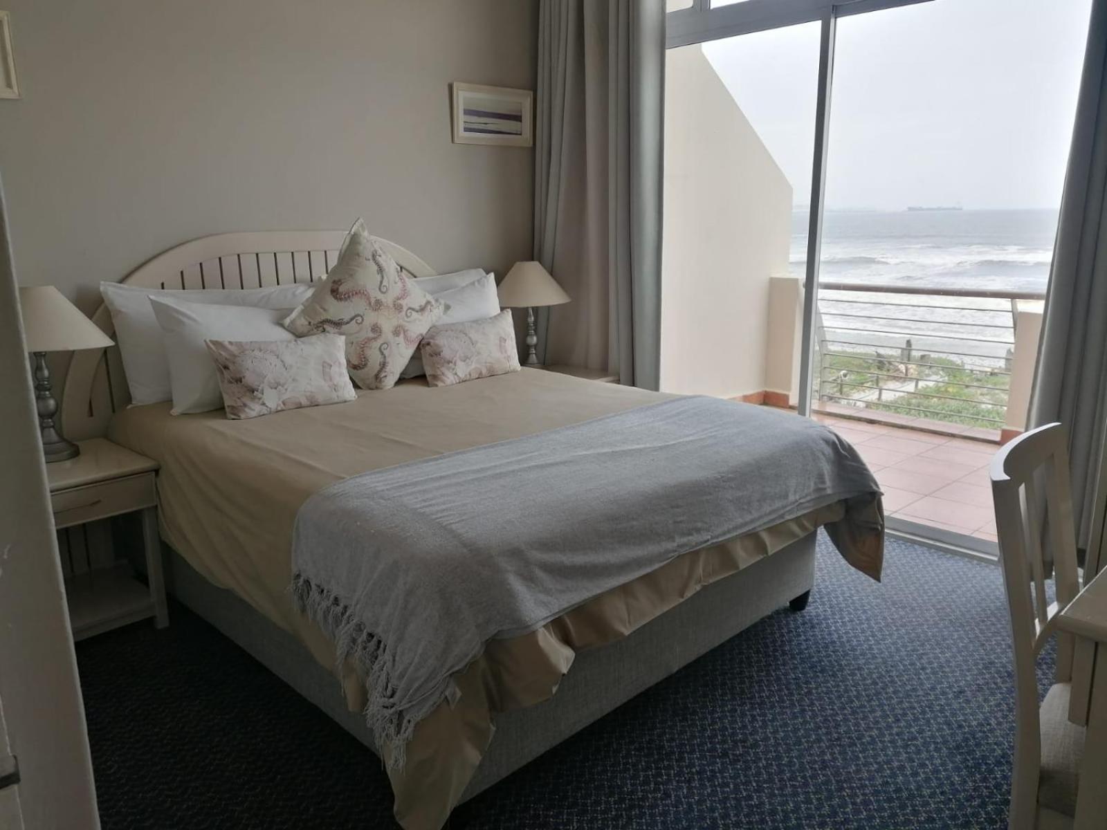 Cape Town Beachfront Apartments At Leisure Bay Exterior foto