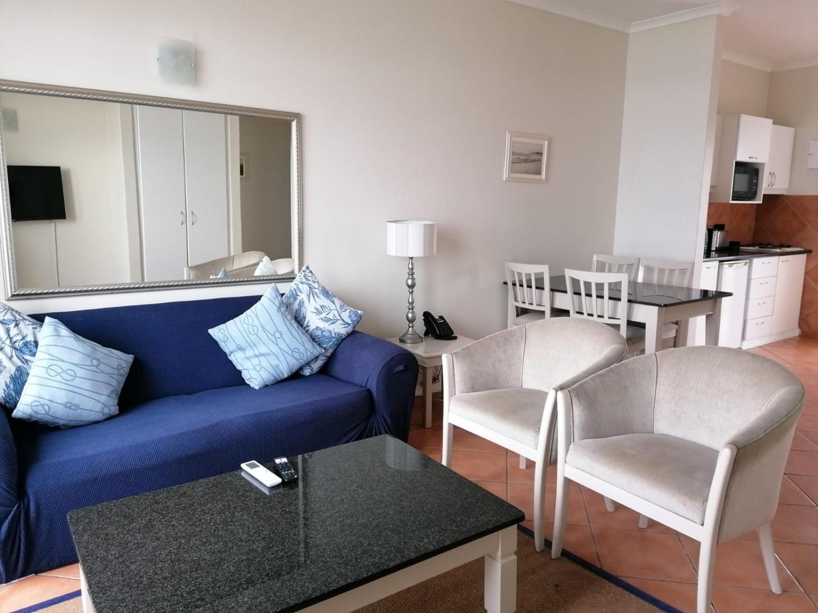 Cape Town Beachfront Apartments At Leisure Bay Exterior foto