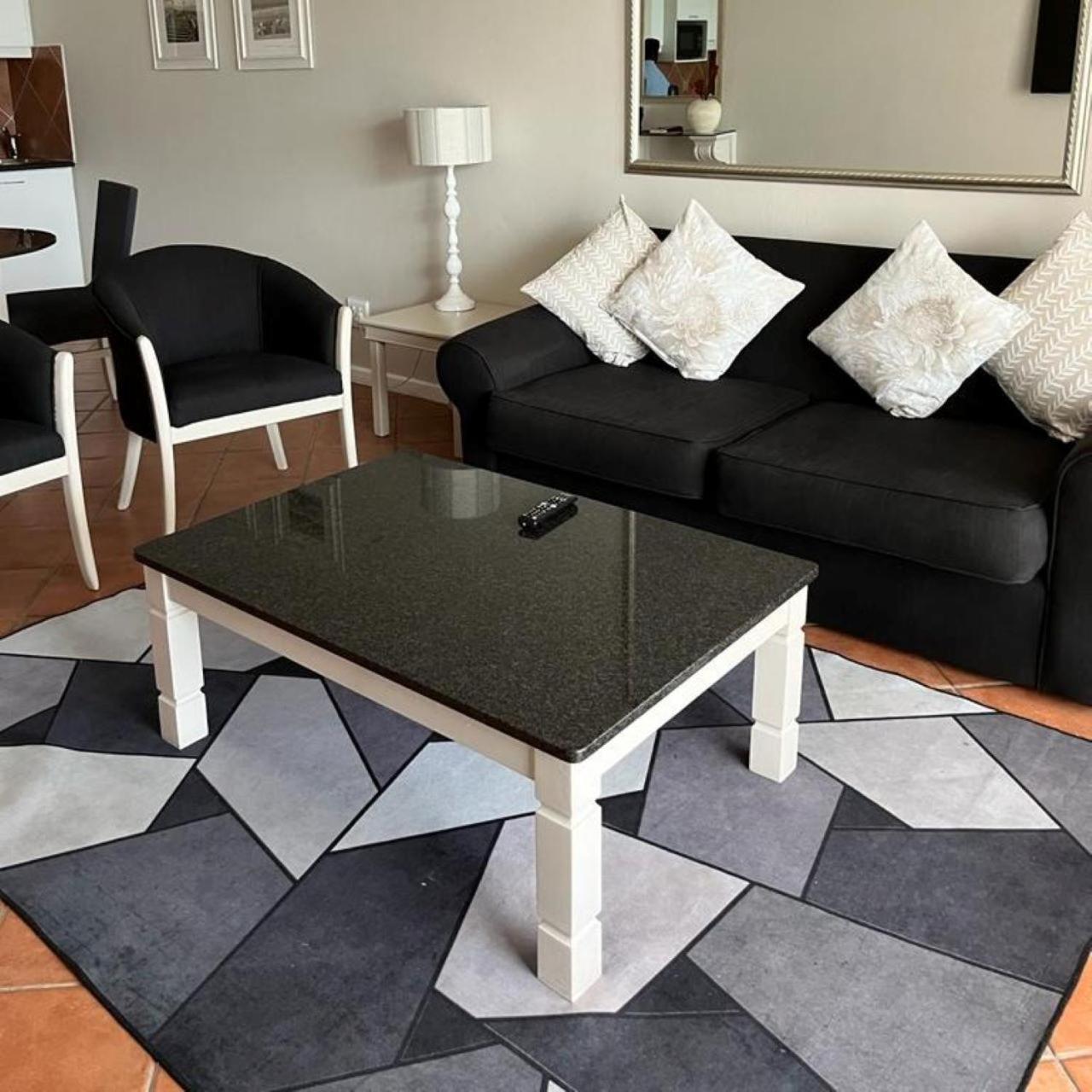 Cape Town Beachfront Apartments At Leisure Bay Exterior foto