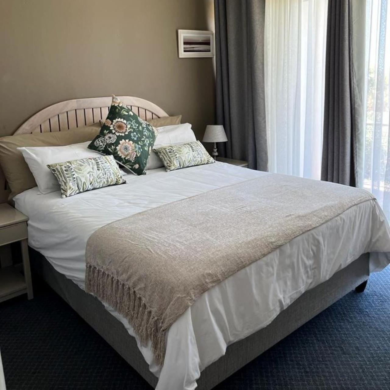 Cape Town Beachfront Apartments At Leisure Bay Exterior foto